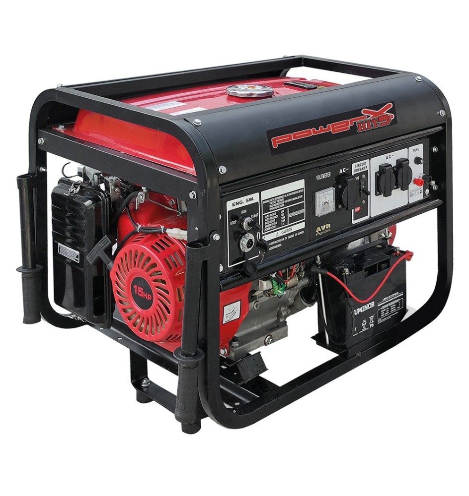 GENERATORE 'PH5500C'