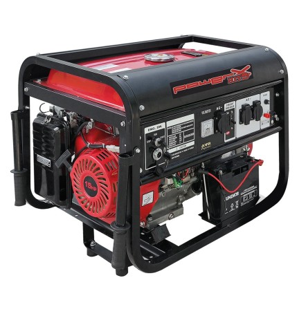 GENERATORE 'PH5500C'