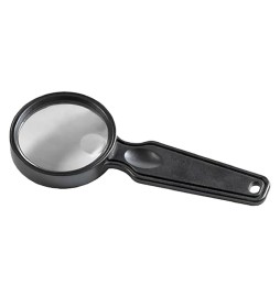 LENTE INGRANDIMENTO Ø 55 mm