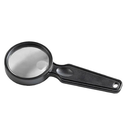 LENTE INGRANDIMENTO Ø 55 mm