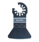 RASCHIETTO DURO mm 52 x 26