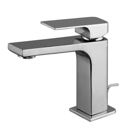 RUBINETTO MISCELATORE LAVABO FIMA CARLO FRATTINI FIT F3381CR