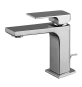 RUBINETTO MISCELATORE LAVABO FIMA CARLO FRATTINI FIT F3381CR