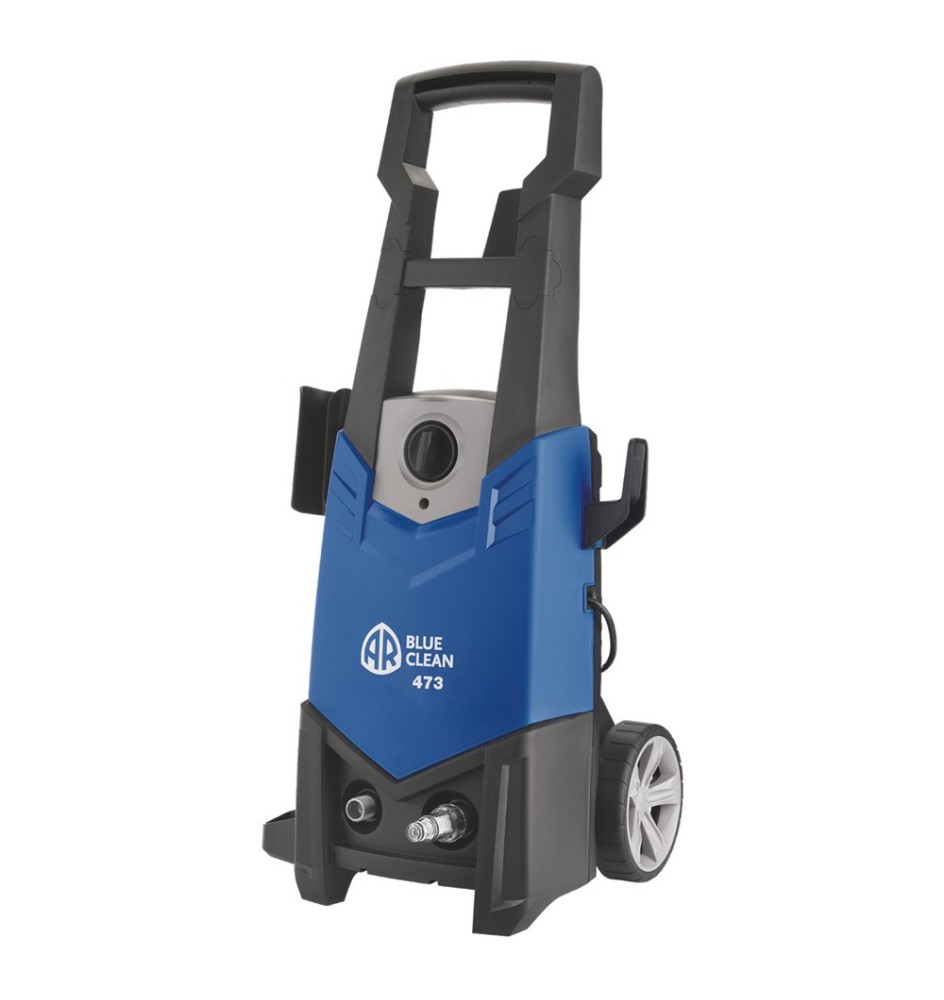 IDROPULITRICE ACQUA FREDDA 'BLUE CLEAN' 473 AR - 160 BAR - 2000W