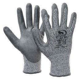 GUANTI ANTI-TAGLIO 'GA288' Tg. 9 (L)