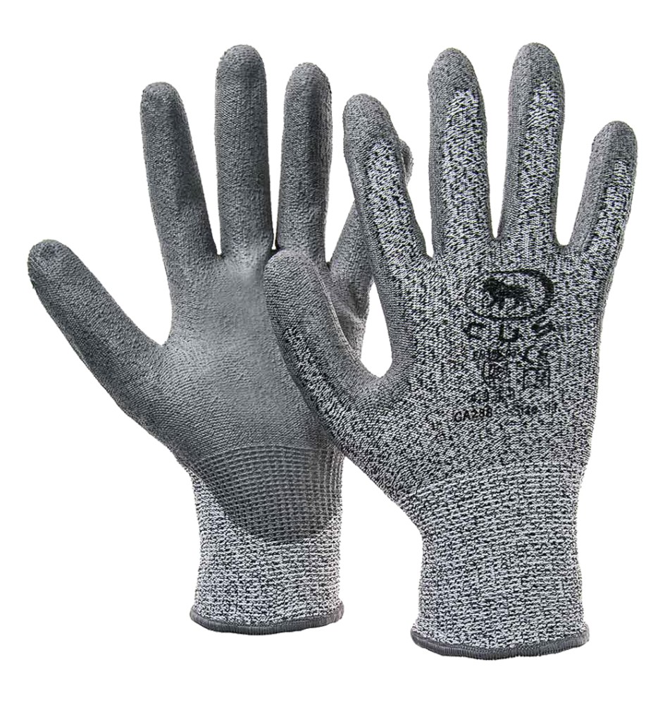 GUANTI ANTI-TAGLIO 'GA288' Tg. 9 (L)