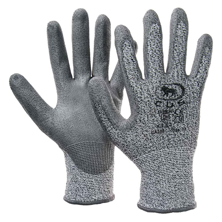 GUANTI ANTI-TAGLIO 'GA288' Tg. 9 (L)