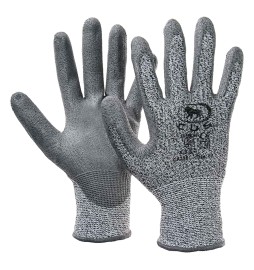 GUANTI ANTI-TAGLIO 'GA288' Tg. 10 (L)