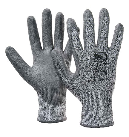 GUANTI ANTI-TAGLIO 'GA288' Tg. 10 (L)