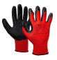 GUANTI IN LATTICE 'GS400' Tg. 8 (M)