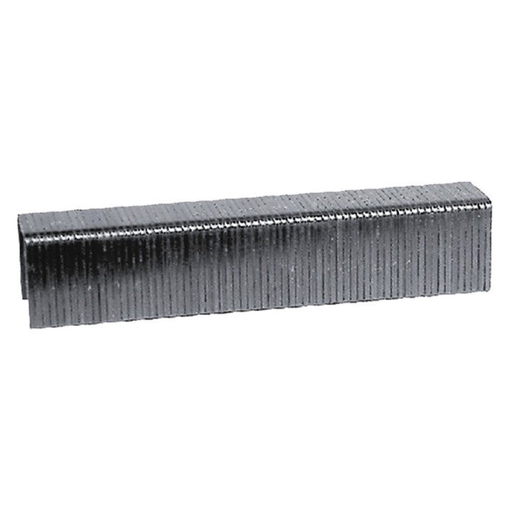 PUNTI PER FISSATRICE PNEUMATICA M. 80/10 cf. 10.000 pz