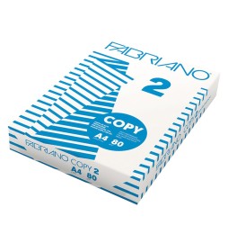 CARTA UFFICIO 'COPY 2' A4 - 21 x 29,7 cm