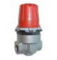 REGOLATORE DI PRESSIONE PER COMPRESSORE att. 1/4 F