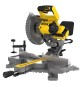 TRONCATRICE A BATTERIA 'FMCS701M1-QW' 18V 4,0 ah Litio - lama Ø 200 mm