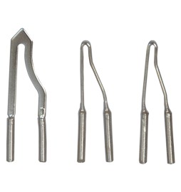 PUNTA PER SALDATORE ISTANTANEO mod.44E003