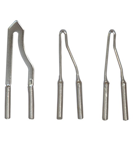 PUNTA PER SALDATORE ISTANTANEO mod.44E003