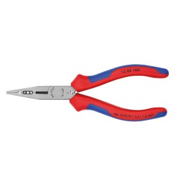 PINZA COMBINATA 'KNIPEX' mm 160
