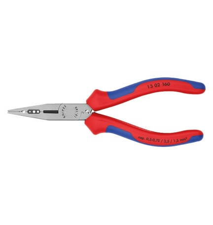 PINZA COMBINATA 'KNIPEX' mm 160