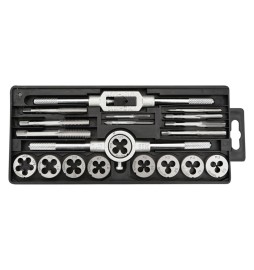 SERIE MASCHI E FILIERE 20 pezzi