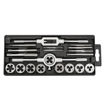 SERIE MASCHI E FILIERE 20 pezzi