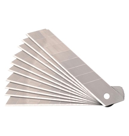 LAME A SPEZZARE lama mm 18