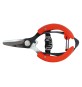FORBICI COGLIAGRUMI 'STOCKER 349' cm 10