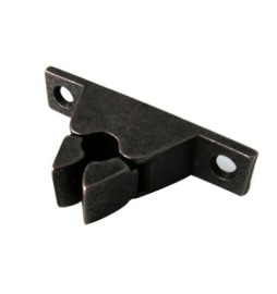 CLIPS SPORTELLO UNIVERSALE PER TERMOCAMINI DIANFLEX -