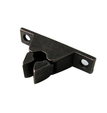 CLIPS SPORTELLO UNIVERSALE PER TERMOCAMINI DIANFLEX -