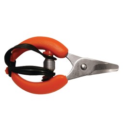 FORBICI COGLIAGRUMI cm 10