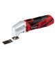 UTENSILE MULTIFUNZIONE 'TC-MG 220/1 E' 220 W