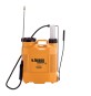 POMPA A SPALLA PVC Lt.12