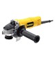 SMERIGLIATRICE ANGOLARE 'DWE4056-QS' 800 W - 115 mm