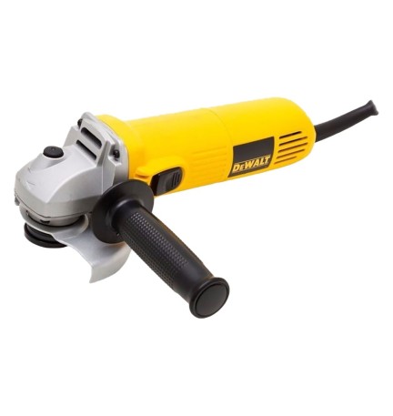 SMERIGLIATRICE ANGOLARE 'DWE4016-QS' 730 W - 115 mm
