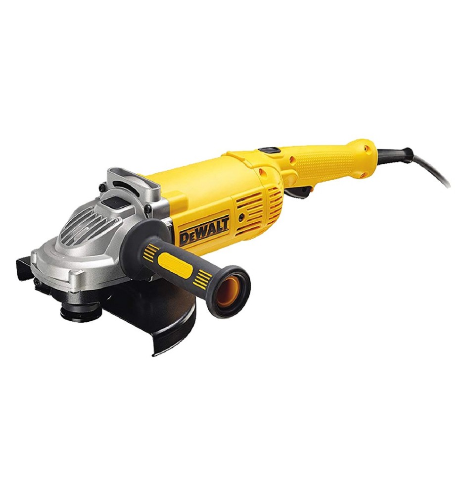 SMERIGLIATRICE ANGOLARE 'DWE492-QS' 2200 W - 230 mm
