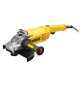 SMERIGLIATRICE ANGOLARE 'DWE492-QS' 2200 W - 230 mm