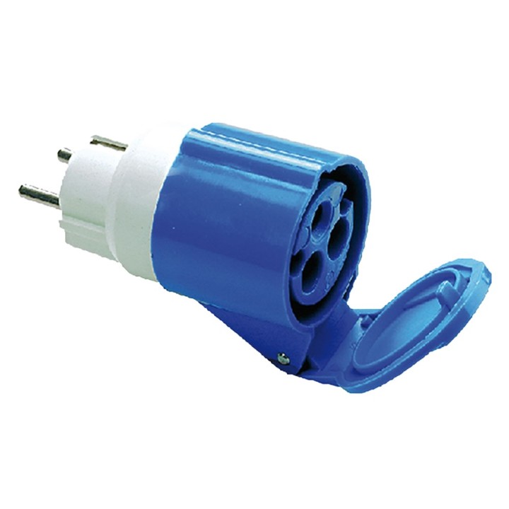 ADATTATORE INDUSTRIALE 73001