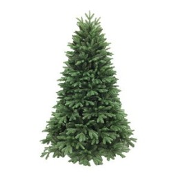 C ALBERO DI NATALE PINUS PE/PVC 240CM 2432R 157D