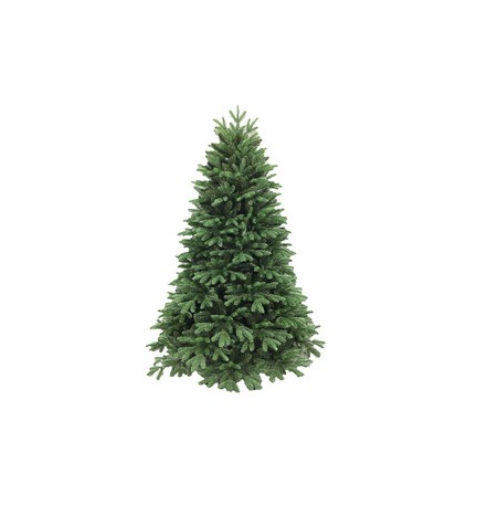 C ALBERO DI NATALE PINUS PE/PVC 240CM 2432R 157D