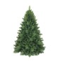 C ALBERO DI NATALE ALEPPO HN/PVC 210CM 1387R 138D