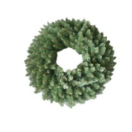C CORONA PVC 120R D 40 CM