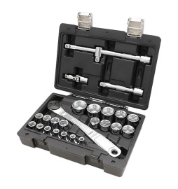 SET CHIAVI A BUSSOLA ART. 923E/C25 25 pezzi - 1/2