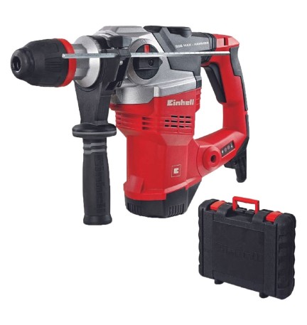 MARTELLO DEMOLITORE SCALPELLATORE 'TE-RH 38E' 1050 W