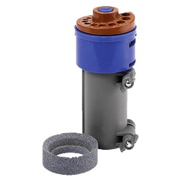 AFFILAPUNTE HSS Per 3,5 - 10mm