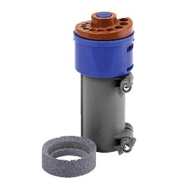 AFFILAPUNTE HSS Per 3,5 - 10mm