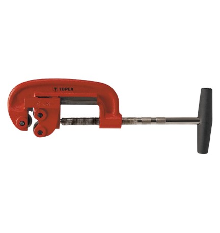 TAGLIATUBI PER TUBI ACCIAIO 1/8  2