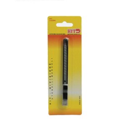 CUTTER ACCIAIO INOX lama mm 9