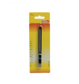 CUTTER ACCIAIO INOX lama mm 9