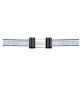 CONNETTORE PER FETTUCCIA 'LITZCLIP' 442001 per fettuccia h.20 mm max.