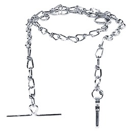 CATENA PER CANE N. 13