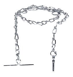 CATENA PER CANE N. 15